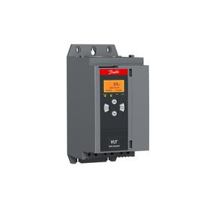 Danfoss 136G7354 MCD60527BT5S2X00CV2 VLT Arrancador Suave MCD 600 with Int. Bypass Contactor Danfoss 136G7354 MCD60527BT5S2X00CV2 VLT Arrancador Suave MCD 600 with Int. Bypass Contactor