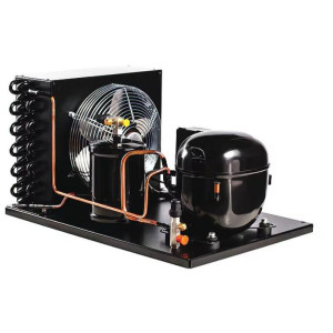 Embraco UFI12HBX 1/3+ HP, Unidad de Refrigeracion, LMHBP, R134a, 115 V, 60 Hz Embraco UFI12HBX 1/3+ HP, Unidad de Refrigeracion, LMHBP, R134a, 115 V, 60 Hz