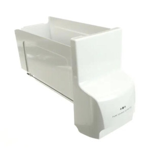 Frigidaire 5304522722 Ice Container Assembly 
Fits: 5304521325 Frigidaire 5304522722 Ice Container Assembly 
Fits: 5304521325