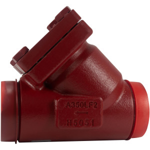 Danfoss CHV-X 50 Check Valve, SVL Flexline, Straightway, 2 in Butt Weld,ASME B 36.10M SCHEDULE 40 148B6592 Danfoss CHV-X 50 Check Valve, SVL Flexline, Straightway, 2 in Butt Weld,ASME B 36.10M SCHEDULE 40 148B6592