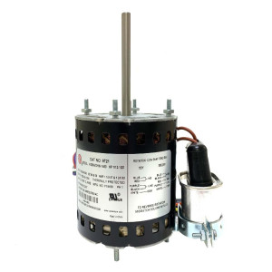 US Motor 9721 1/12 1/15 1/20Hp 1550 rpm, 4 poles, 1 shaft, OAO Enclosure, 3.3 diameter, Reversible, 115V-230V/50/60Hz/1Ph 9721 K033DGV1434014B 3.78in frame, 3.25in shaft
