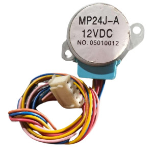Motor A.A. Swing Split 12.000btu ecox MP-24J-A 12VDC 05010012