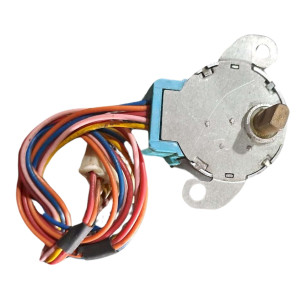 Motor A.A. Swing Split 12.000btu ecox MP-24J-A 12VDC 05010012