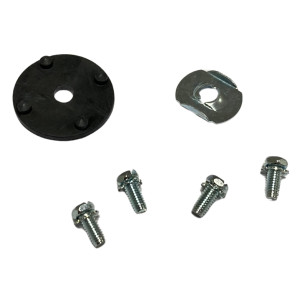 US Motors 16w 115v/50-60 hz/1ph 1550 rpm, 4 poles, 1 shaft, TEAO Enclosure, 1 speed, Shaded Pole, CWLE, 2112 M1800002112000B
Replaces: 5811