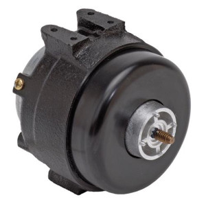 US Motors 2123 4W 1550 rpm, 4 polos, 1 eje, TEAO Cerramiento, 1 velocidad, Polo Sombreado, CWLE, 208-277v, 60 hz, 1 ph, M1800002123000B / 5221
