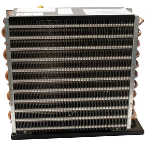 Danfoss LCHC0060RC0091G 1/2HP+, R404,R507 Condensing Unit for Refrigeration, Copper Coil Aluminum Fins LBP 230/1/60 (V/Ph/Hz) 1 Fan with Reciprocating Compressor SC15CLX, 114N1676 114N2336 Danfoss LCHC0060RC0091G 1/2HP+, R404,R507 Condensing Unit for Refrigeration, Copper Coil Aluminum Fins LBP 230/1/60 (V/Ph/Hz) 1 Fan with Reciprocating Compressor SC15CLX, 114N1676 114N2336