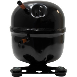 Embraco EMIS 70HHR 1/5 Hp, R134, 115-127 V, 60 Hz, Compresor de Baja, Media, Alta Temperatura LMHBP para Sistemas de Refrigeracion Embraco EMIS 70HHR 1/5 Hp, R134, 115-127 V, 60 Hz, Compresor de Baja, Media, Alta Temperatura LMHBP para Sistemas de Refrigeracion