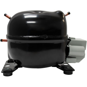 Embraco EMIS 70HHR 1/5 Hp, R134, 115-127 V, 60 Hz, Compresor de Baja, Media, Alta Temperatura LMHBP para Sistemas de Refrigeracion Embraco EMIS 70HHR 1/5 Hp, R134, 115-127 V, 60 Hz, Compresor de Baja, Media, Alta Temperatura LMHBP para Sistemas de Refrigeracion