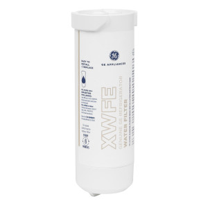 GE XWFE Genuine OEM Water Filter 
 GE XWFE Genuine OEM Water Filter