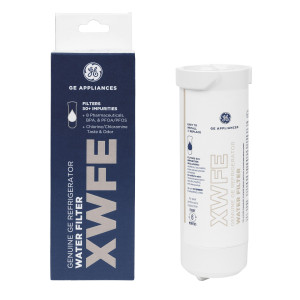 GE XWFE Genuine OEM Water Filter 
 GE XWFE Genuine OEM Water Filter