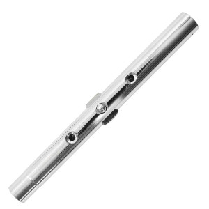 Uniweld Destornillador Multiple 20 en 1 con Ratchet 14 Puntas magneticas doble Puntas 5/16 a 1/4 20N1RSD
 Uniweld Destornillador Multiple 20 en 1 con Ratchet 14 Puntas magneticas doble Puntas 5/16 a 1/4 20N1RSD