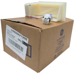 GE WR60X27396 Damper de Refrigerador y Congelador
 GE WR60X27396 Damper de Refrigerador y Congelador