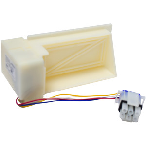 GE WR60X27396 Damper de Refrigerador y Congelador
 GE WR60X27396 Damper de Refrigerador y Congelador