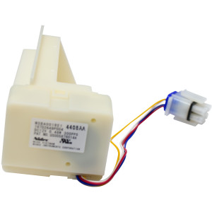 GE WR60X27396 Damper de Refrigerador y Congelador
 GE WR60X27396 Damper de Refrigerador y Congelador