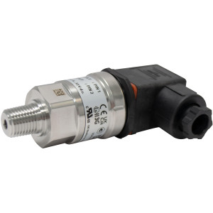 Danfoss 060G1137 Pressure Transmitter MBS 3000 0-16bar, 1/4 in NPT Plug Danfoss 060G1137 Pressure Transmitter MBS 3000 0-16bar, 1/4 in NPT Plug