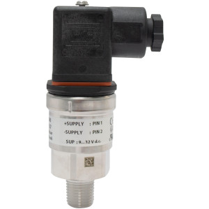 Danfoss 060G1137 Pressure Transmitter MBS 3000 0-16bar, 1/4 in NPT Plug Danfoss 060G1137 Pressure Transmitter MBS 3000 0-16bar, 1/4 in NPT Plug