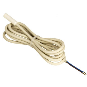 Danfoss EKS 211 Sensor for Electronic Control 1.5m, NTC, 5000 ohm, -40 to 176F (-40 to 80C) 084N1220 Danfoss EKS 211 Sensor for Electronic Control 1.5m, NTC, 5000 ohm, -40 to 176F (-40 to 80C) 084N1220