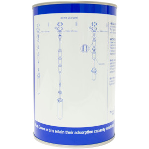 Danfoss 023U4381 Filter Drier Core 48-DC for DCR, Moister and Acid, includes Gasket, for Use with DCR 0485 to 19217 and other 4-3/4 in Shells, 023U4381, 023U4380, 00PPG000445000A Danfoss 023U4381 Filter Drier Core 48-DC for DCR, Moister and Acid, includes Gasket, for Use with DCR 0485 to 19217 and other 4-3/4 in Shells, 023U4381, 023U4380, 00PPG000445000A