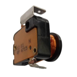 Relay Nev. De Arranque 1/6hp Compela Rp4715 110v Relay Nev. De Arranque 1/6hp Compela Rp4715 110v