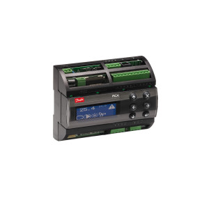 Danfoss 080G0250 MCX061V Programmable Controller 6 relays 
Supply voltage: 110 - 230V, Communication type: CANBUS; RS485; MODBUS Danfoss 080G0250 MCX061V Programmable Controller 6 relays 
Supply voltage: 110 - 230V, Communication type: CANBUS; RS485; MODBUS