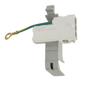 Whirlpool WP8318084 Genuine OEM Washer Switch Lid 
Fits: 8318084 Whirlpool WP8318084 Genuine OEM Washer Switch Lid 
Fits: 8318084