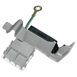 Whirlpool WP8318084 Genuine OEM Washer Switch Lid 
Fits: 8318084 Whirlpool WP8318084 Genuine OEM Washer Switch Lid 
Fits: 8318084