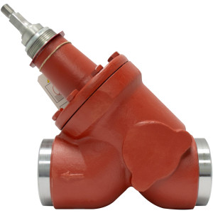 Danfoss Valve Shut-off SVA-S 80 Cap 3in 148B5931 Danfoss Valve Shut-off SVA-S 80 Cap 3in 148B5931