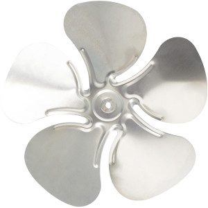 Acme 31205 Aspa de Aluminio 12 pulg Con Buje 5/16 Inclinacion 25 Rotacion CW CFM 990 Acme 31205 Aspa de Aluminio 12 pulg Con Buje 5/16 Inclinacion 25 Rotacion CW CFM 990