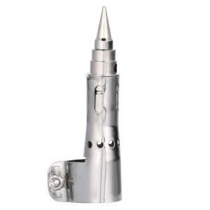 Bernzomatic Antorcha Micro Torch ST2200 ST2200T (Butano)
Gatillo encenido, Control y bloque de llama
 Bernzomatic Antorcha Micro Torch ST2200 ST2200T (Butano)
Gatillo encenido, Control y bloque de llama