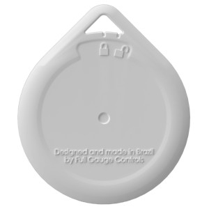 Full Gauge GreenPath Temperatur Humidity Portable Sensor, temp -4 to 140F,  Hum 100,Bluetooth BLE, AAA Battery operated Full Gauge GreenPath Temperatur Humidity Portable Sensor, temp -4 to 140F,  Hum 100,Bluetooth BLE, AAA Battery operated