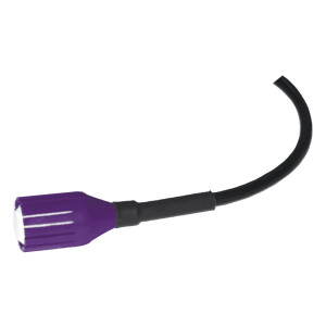 Full Gauge SB-56 Sensor de Temperatura y Humedad, 2.5 m (8.2 ft), Rango de Temperatura: -10 a 70 C (14 a 158F) y Humedad 10 a 85 HR. Compatible con MT-530E Super, MT-532 Super, TO-751B