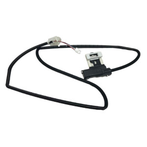 Whirlpool W11176112 Genuine OEM Door Lock   
Fit: W11028055
