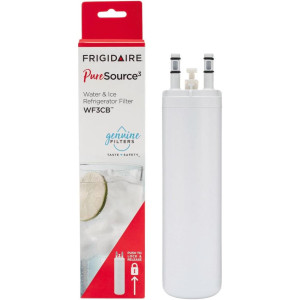Filtro Nev. Frigidaire De Agua WF3CB Filtro Nev. Frigidaire De Agua WF3CB