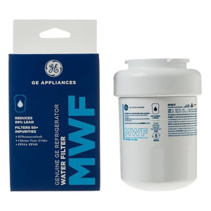 GE MWFP Genuine OEM Water Filter 
 GE MWFP Genuine OEM Water Filter