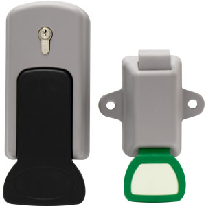 Door Lock With Key CSG-2 FI09921
