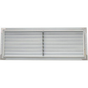 Laminaire Return Grille RA 24x8 Laminaire Return Grille RA 24x8