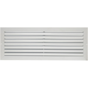 Laminaire Return Grille RA 24x8 Laminaire Return Grille RA 24x8