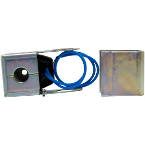 SANHUA COIL-SOV-208-240 Solenoid Coil 208-240 V SANHUA COIL-SOV-208-240 Solenoid Coil 208-240 V