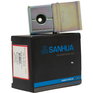 SANHUA COIL-SOV-208-240 Solenoid Coil 208-240 V SANHUA COIL-SOV-208-240 Solenoid Coil 208-240 V