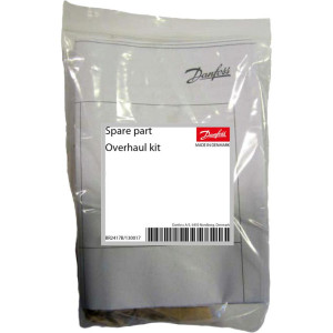Danfoss 027F3371 Kit De Mantenimiento Valvulas PM3-25  Danfoss 027F3371 Kit De Mantenimiento Valvulas PM3-25