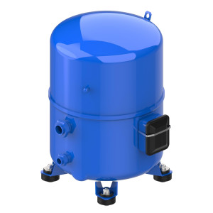 Danfoss MTZ160HW3VE 13HP R404,R407,R134,R448, MBP Reciprocating Refrigeration Compressor 200-230/3/60 (V/Ph/Hz),Discharge 1-1/4 in V04, Suction 1-3/4 in V02, Rotolock,POE Oil, MTZ160-3V Danfoss MTZ160HW3VE 13HP R404,R407,R134,R448, MBP Reciprocating Refrigeration Compressor 200-230/3/60 (V/Ph/Hz),Discharge 1-1/4 in V04, Suction 1-3/4 in V02, Rotolock,POE Oil, MTZ160-3V