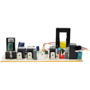 Tarjeta A.A. Split Ecox MSH-24 / MSJ-24 / EACM030C11B 230v unidad externa CE-KF61W/N1-210(C9)-W(809TP,sd).D.03.WK1.1 RoHS 201337990063 17122000002565 Tarjeta A.A. Split Ecox MSH-24 / MSJ-24 / EACM030C11B 230v unidad externa CE-KF61W/N1-210(C9)-W(809TP,sd).D.03.WK1.1 RoHS 201337990063 17122000002565