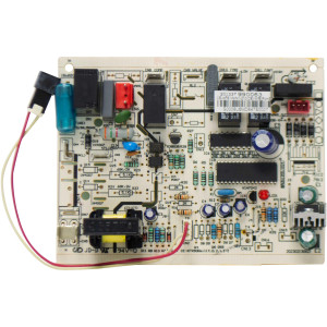 Tarjeta A.A. Split Ecox MSH-24 / MSJ-24 / EACM030C11B 230v unidad externa CE-KF61W/N1-210(C9)-W(809TP,sd).D.03.WK1.1 RoHS 201337990063 17122000002565 Tarjeta A.A. Split Ecox MSH-24 / MSJ-24 / EACM030C11B 230v unidad externa CE-KF61W/N1-210(C9)-W(809TP,sd).D.03.WK1.1 RoHS 201337990063 17122000002565