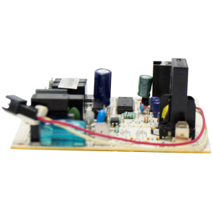 Tarjeta A.A. Split Ecox MSH-24 / MSJ-24 / EACM030C11B 230v unidad externa CE-KF61W/N1-210(C9)-W(809TP,sd).D.03.WK1.1 RoHS 201337990063 17122000002565 Tarjeta A.A. Split Ecox MSH-24 / MSJ-24 / EACM030C11B 230v unidad externa CE-KF61W/N1-210(C9)-W(809TP,sd).D.03.WK1.1 RoHS 201337990063 17122000002565