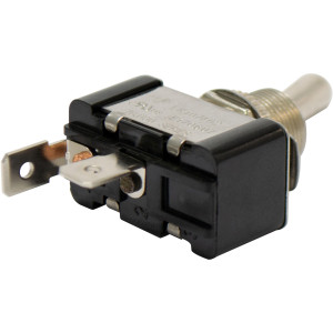 Diversitech ED448 Toggle Switch, SPST, 120 V, 20,AMPS, 220 V, 10AMPS, 3/4 HP, LR107402 Diversitech ED448 Toggle Switch, SPST, 120 V, 20,AMPS, 220 V, 10AMPS, 3/4 HP, LR107402