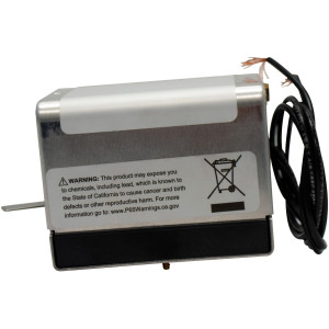 Erie AG13U020 Normally Closed PopTop Actuator 240V with 18 in Leads