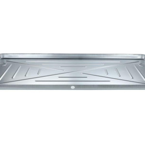 Diversitech 6-M3060 Drain Pan 30x60, Metal, 26GA Diversitech 6-M3060 Drain Pan 30x60, Metal, 26GA