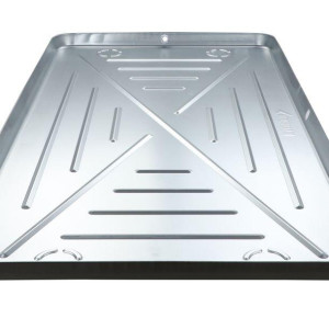 Diversitech 6-M3060 Drain Pan 30x60, Metal, 26GA Diversitech 6-M3060 Drain Pan 30x60, Metal, 26GA
