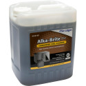 Nu-Calgon 4120-05 Alka Brite Plus 2.5 Galon