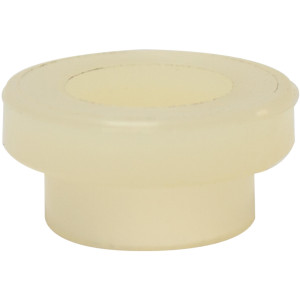 GE WR02X11910 Thimble Hinge Lower for General Electric replaces AP3795956, 1091511, AH963678, EA963678, PS963678 GE WR02X11910 Thimble Hinge Lower for General Electric replaces AP3795956, 1091511, AH963678, EA963678, PS963678